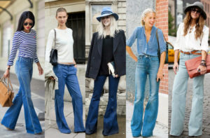 curvy jeans para tipos de cuerpo
