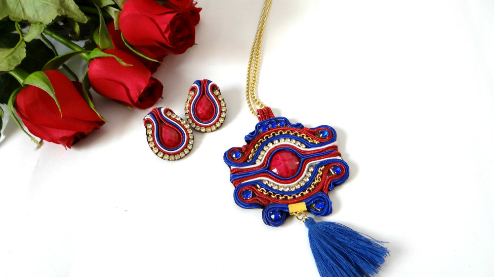 soutache- accesorios tendencias